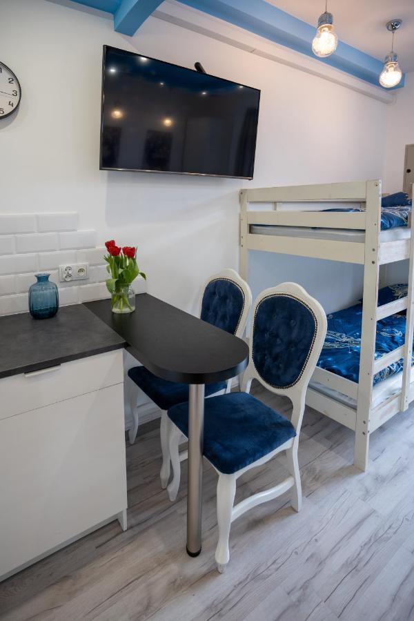 Solne Apartamenty Luna Wieliczka Exterior foto